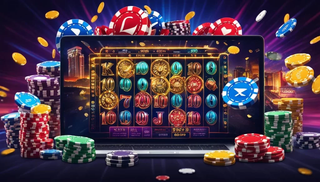 Các cấp độ VIP và phần thưởng