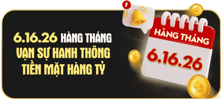 Ưu đãi độc quyền tại 333666v