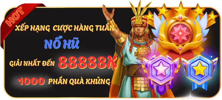 Hoàn trả cược đá gà hàng ngày không giới hạn