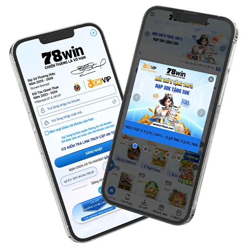 Ứng dụng di động 333666v link mới cho iOS và Android